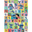 Picture of STITCH X100 STICKERS BOOK